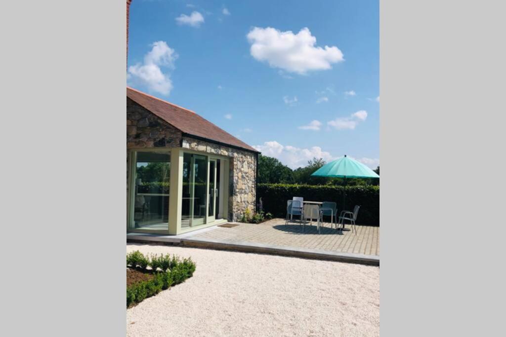 Ballyheifer House - A Beautiful 5 Bedroom Home. Magherafelt Eksteriør bilde