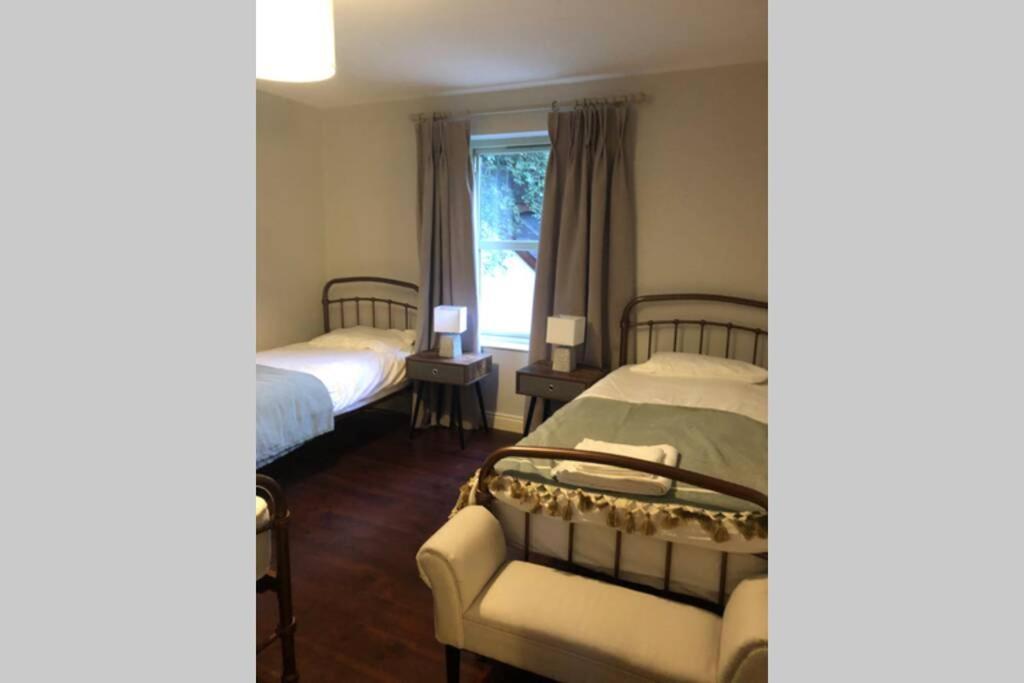 Ballyheifer House - A Beautiful 5 Bedroom Home. Magherafelt Eksteriør bilde