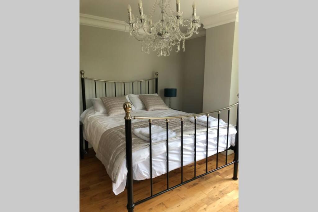Ballyheifer House - A Beautiful 5 Bedroom Home. Magherafelt Eksteriør bilde