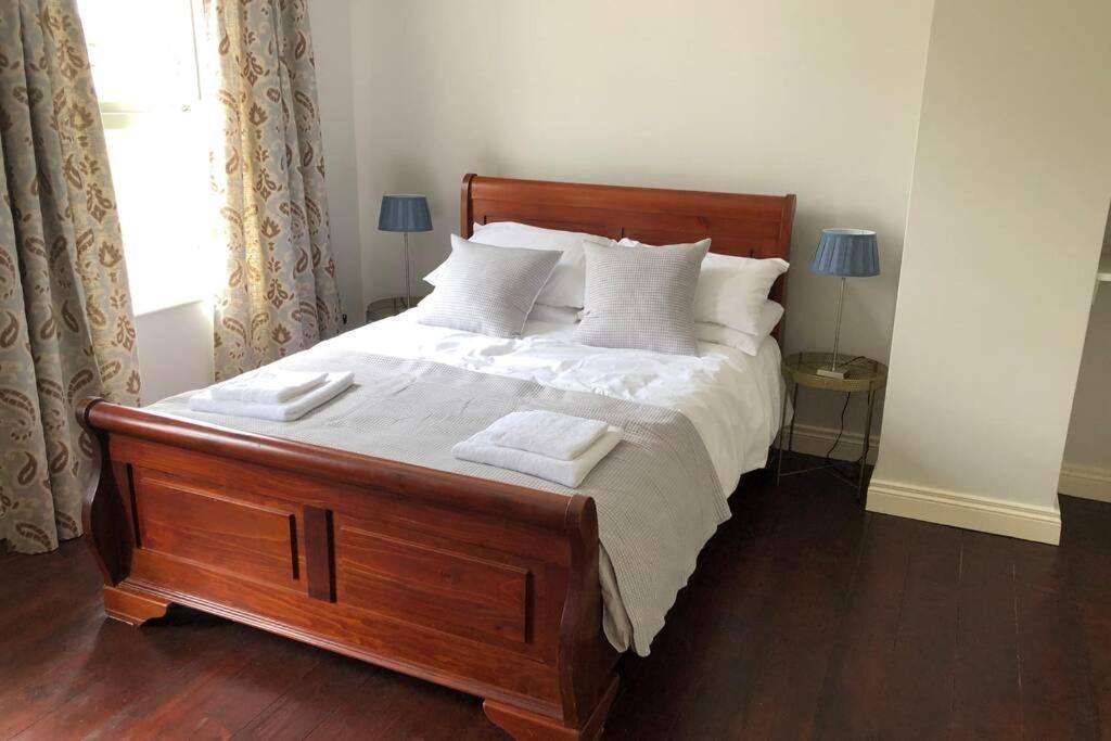 Ballyheifer House - A Beautiful 5 Bedroom Home. Magherafelt Eksteriør bilde