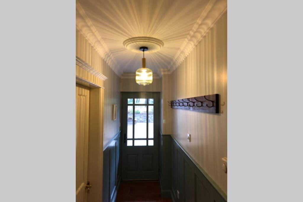 Ballyheifer House - A Beautiful 5 Bedroom Home. Magherafelt Eksteriør bilde