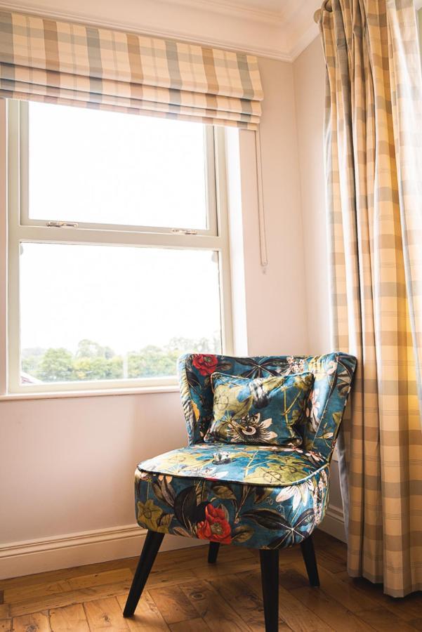 Ballyheifer House - A Beautiful 5 Bedroom Home. Magherafelt Eksteriør bilde