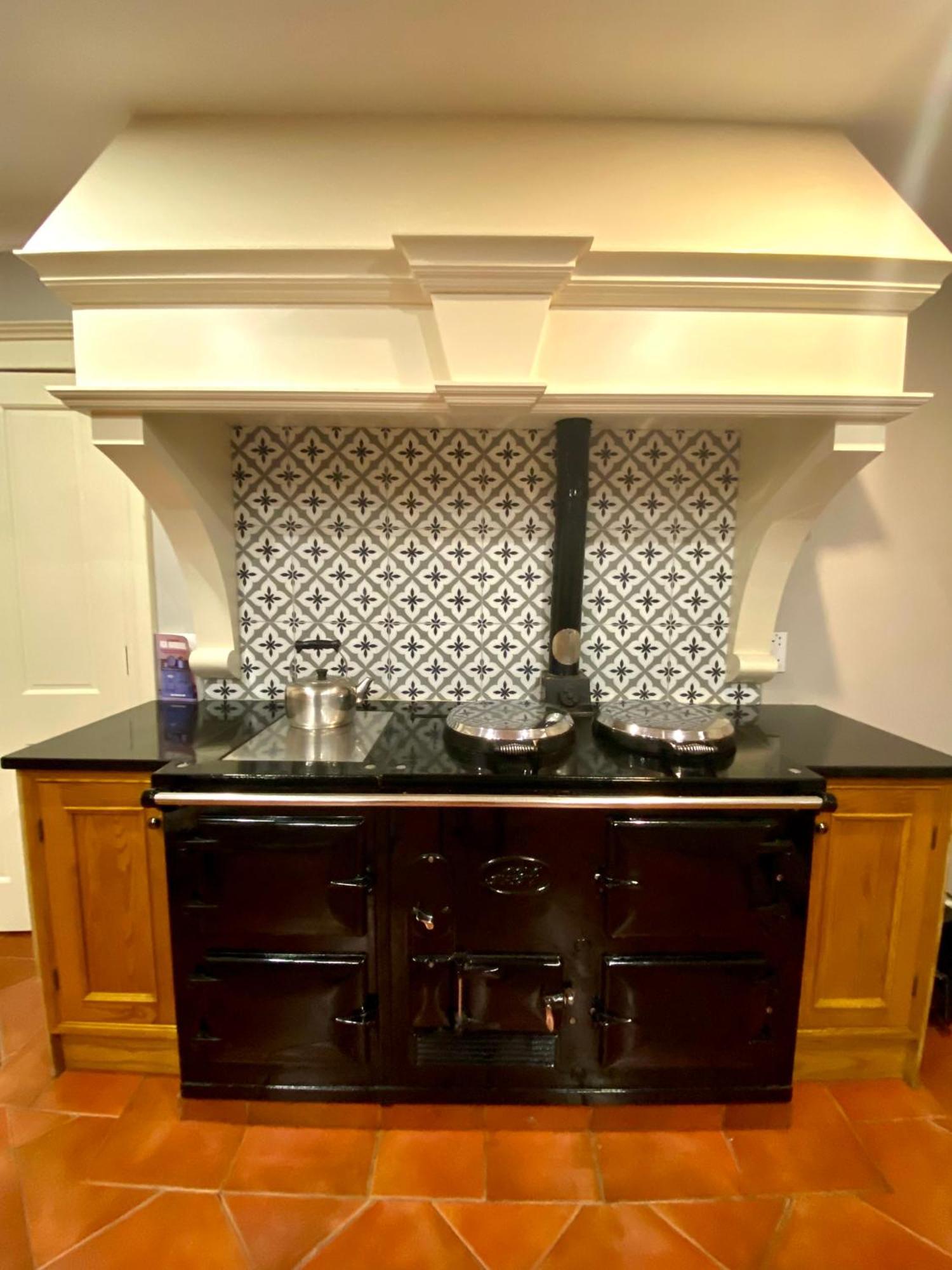 Ballyheifer House - A Beautiful 5 Bedroom Home. Magherafelt Eksteriør bilde