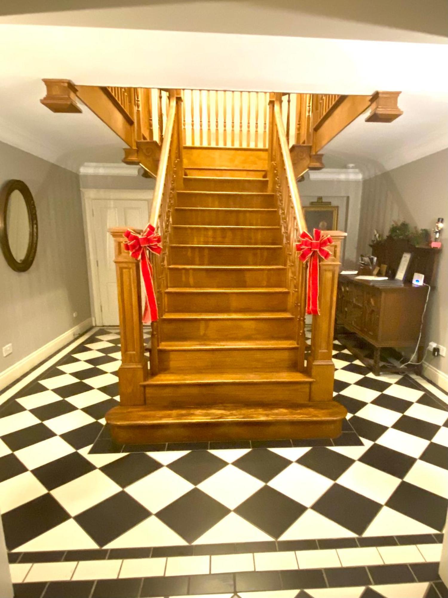 Ballyheifer House - A Beautiful 5 Bedroom Home. Magherafelt Eksteriør bilde